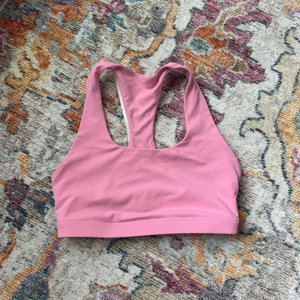 Fabletics sports bra! Size small!